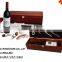 Barrel and Bottle box Wine Box