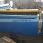 Edge Winding Machine for Gabion