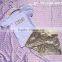 Baby Crazy Sparkly Summer Clothing Girls Boutique Clothing Bulk Wholesale Children Clothes Set