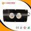 Two Sources Outdoor 60W LED Tunnel Light