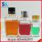 packaging square glass dropper bottle 30ml for essential oil                        
                                                Quality Choice