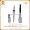 square newest high quality 5ml silver eyeliner tube