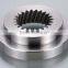 High precision stainless steel metal rapid prototype cnc machining service