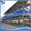 smart auto parking system smart hydraulic car valeting equipment lift sliding system for car parking
