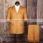 Professional designer men safari suit