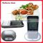 Barbecue countdown timer & Cooking thermometer & Probe thermometer