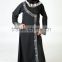 Fashionable looks dubai abaya