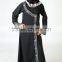 Fashionable Looks Dubai Abaya