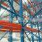 Industrial prefabricated China storage rack manufacturer