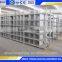 multipurpose 3 layers powder coating heavy duty storage rack