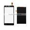 Replacement Parts Mobile Phone LCD Touch Screen Digitizer For Lenovo A536