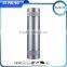 26650 li-battery power bank 5200mah with LED light