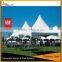 Aluminium party tent / garden decoration marquee / gazebo / pagoda shelter tent