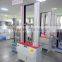 Twin column tensile strength testing machine