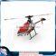 WLtoys XK K120 Durable King! 2.4GHz 6CH long flight time single-rotor radio-controlled helicopter for sale