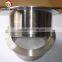 Hot sale titanium Lap-joint stub end