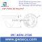Dahua 3.6mm /2.8mm/6mm fixed lens optional 3MP Eyeball IP Camera IPC-HDW1320S dahua in stock wholesale