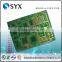 univeral USB solar power bank pcb potable charger PCB