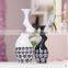Hand Painted Fashion Cheap Modern Vases for Home Deco
