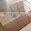 MgO Fused Sintered Magnesite Checker Refractory Brick Used for Glass Kiln