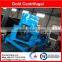 fine gold concentration machine gold centrifuge gold separator