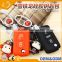 2 Button Car Remote Key Shell Holder Case Cover Flip For Citroen C2 C3 C4 AU