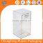 Transparent Perfume Packaging Box from ShenZhen
