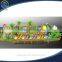 20-seat interesting spin roller coaster made in guangzhou factory