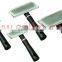 Fashion Pet Brush & De-Mat Slicker Brush for small and large dogs