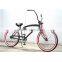 Beach bicycle,26" beach cruiser bike
