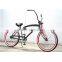 24/26 size beach cruiser bike/bicycle Chinese supplier