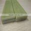 6*30mm High Strong Flexible Fiberglass Flat Bars Strips for 45 lbs Recurve Horsebow limb                        
                                                Quality Choice