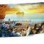 custom print microfiber cleaning cloth for sunglasses