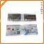 PVC Material and Presentation Folder Type PVC Card Holder Name Card Holder