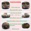 High Quality Custom Logo OEM order Hunting Camouflage Military Hat