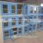 steel structure wall cupboard for school/hospital /industrial