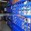 China manufacturer spare parts plastic storage bins                        
                                                Quality Choice