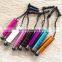 wholesale mini stylus pen with string for smartphone