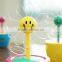 New products 2016 innovative product sunflower design mini speaker for mobile phone                        
                                                Quality Choice