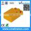 LMF24 Connector and square type NO/NC/NO+NC Output Inductive Infrared straight connector Proximity Sensor Switch with CE
