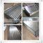 Cold Rolled Steel Sheet Zinc Corrugated Roofing Sheet