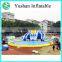 Guangdong factory cheap giant inflatable unicorn pool float