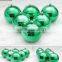 2015 Fantastic christmas decoration best customized christmas tree ball for wholesale