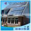 Hot Sale Solar Panel Mono Crystalline 60m 250w