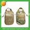 Space planning multi-function sundries storage pocket bag pouch bag