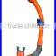 CE standard new professional design best quality scuba diving snorkel
