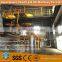 2016 Long Using Life Cottonseed Oil Refinery Machinery for Sale