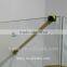 2 Fixed Bracket Door Pivot Hinge Glass Bath Shower Screens(KD3303)