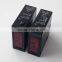 beam through sensor EK75-10M4,10ML AC/DC photoelectric sensor switch photcell