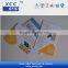 NFC paper card supplier